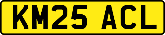 KM25ACL