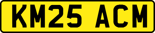 KM25ACM