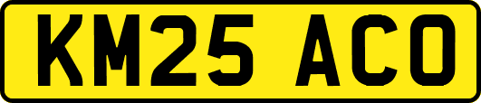 KM25ACO