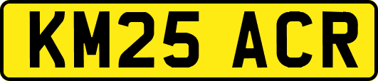 KM25ACR