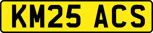 KM25ACS