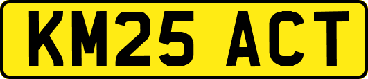 KM25ACT