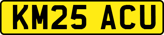 KM25ACU