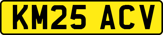 KM25ACV