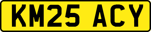 KM25ACY