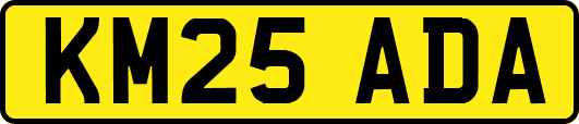 KM25ADA