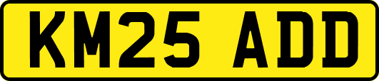 KM25ADD