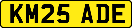 KM25ADE