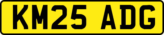 KM25ADG