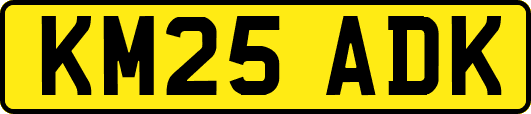 KM25ADK