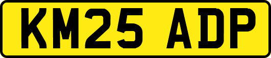 KM25ADP