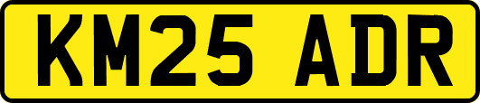 KM25ADR