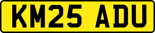 KM25ADU