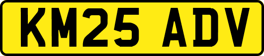 KM25ADV