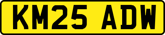 KM25ADW