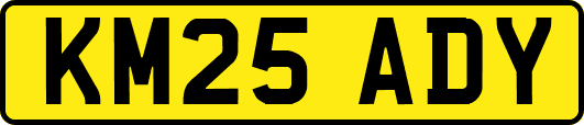 KM25ADY