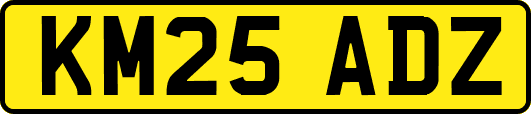 KM25ADZ