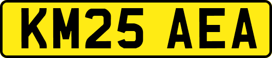 KM25AEA