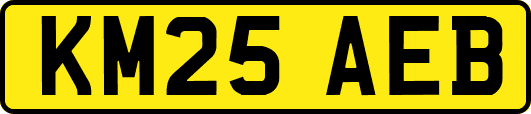 KM25AEB