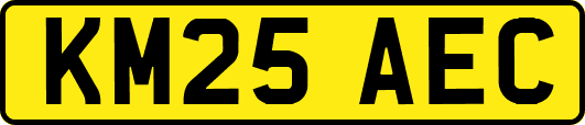 KM25AEC