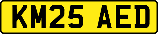 KM25AED