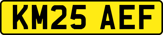 KM25AEF