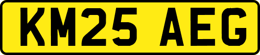 KM25AEG