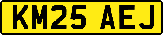 KM25AEJ