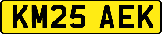 KM25AEK