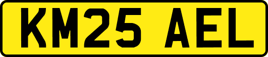 KM25AEL