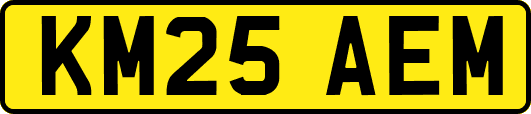 KM25AEM