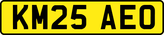 KM25AEO