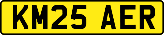 KM25AER