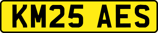 KM25AES