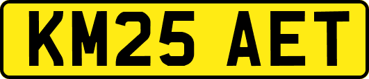 KM25AET