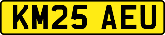 KM25AEU