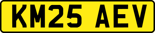 KM25AEV