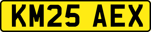 KM25AEX