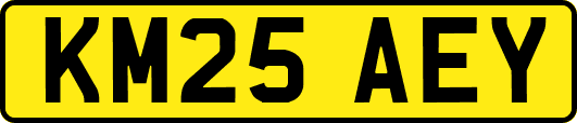 KM25AEY
