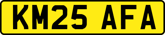 KM25AFA