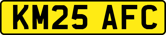 KM25AFC