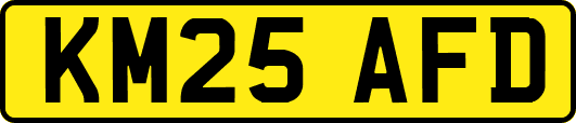 KM25AFD