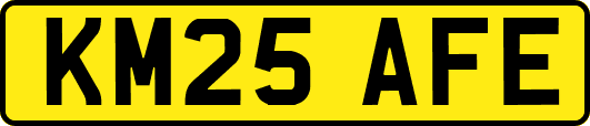 KM25AFE