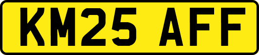 KM25AFF