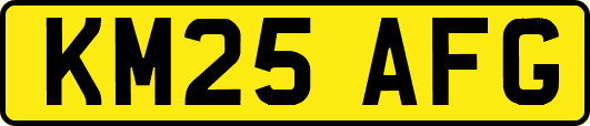 KM25AFG