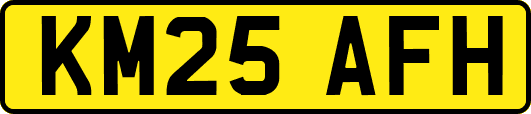 KM25AFH