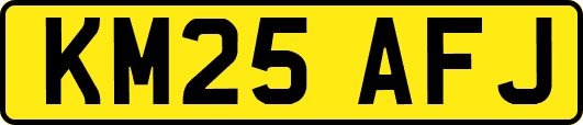 KM25AFJ