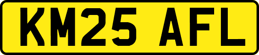 KM25AFL