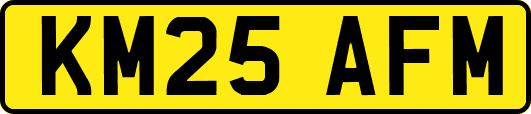 KM25AFM