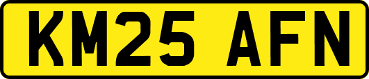 KM25AFN